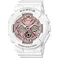 Casio Women's Analogue Digital Quartz Watch with Resin Strap