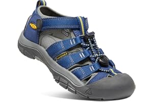 KEEN Unisex Kid's Newport H2 Sandal