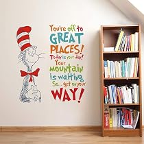 Posters For Bedroom Wondever Office Inspirational Wall Decal Quotes ...