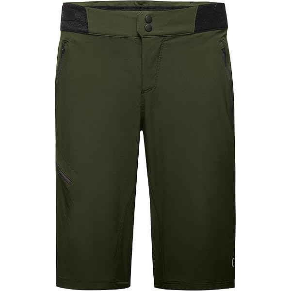 Gore Wear C5 Short Tights - Cuissard vélo femme
