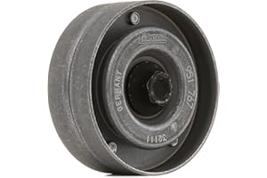 INA 532 0524 10 Galoppino guidacinghia cinghia Poly-V Galoppino Cuscinetto cinghia servizi Galoppino cinghia