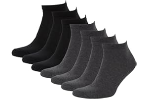 DeFacto Erkek Erkek 7'li Kısa Çorap