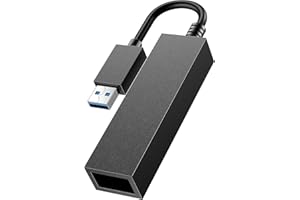 Gamer Gear Adaptateur de caméra PS5 VR pour PS5 PS VR vers PlayStation 5, Play PS VR sur PS5