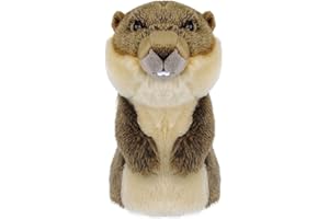 Bozily Golf Couvre Club nouveauté Couvre-tête de Golf