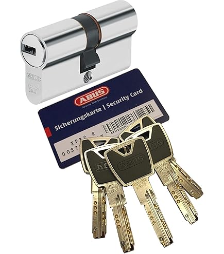 Hensel Nederland Enystar - Enystar Accessoires / Reservesleutel Voor Deurslot Set Van 2 Stuks Binnenwerk Slot Voor Kast Lessenaar Verkoop Per 1 X 1 Stuk Fp Ts 2 4012591113010 2557059 2296327 02 Uitvoering Cylinder