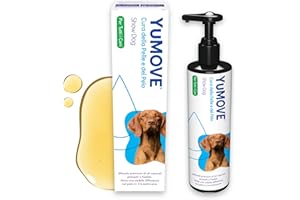 YuMOVE Integratore Prurito e Cura della Pelle per Cani, Azione Antiprurito, per tutte le età, 500 ml