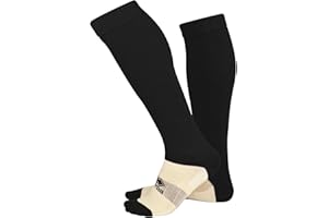 Errea Con Piede Pi Calzini Sportivi Unisex - Bambini e ragazzi