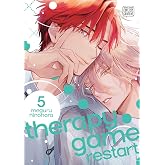 Therapy Game Restart, Vol. 5 (Volume 5)