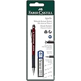 Faber-Castell Apollo Versatil Kalem 0.7mm