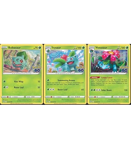Radiant Venusaur - 004/078 - Pokemon Go - Glossy Pokemon Card : Amazon.co.uk: Toys & Games Radiant Venusaur - 004/078 - Pokemon Go - Glossy Pokemon Card : Amazon.co.uk: Toys & Games