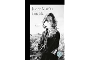 Berta Isla: Roman