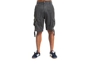 Brandit Urban Legend Shorts - Shorts - Cargoshorts - Homme