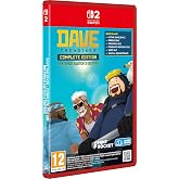 Dave the Diver - Complete Edition