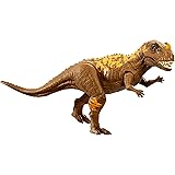 jurassic world fmm30 roarivores allosaurus