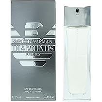エンポリオ アルマーニダイヤモンドフォーメン EDT 75ml DIAMONDS Amazon.co.jp: エンポリオ アルマーニ EMPORIO ARMANI