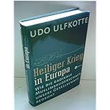 Heiliger Krieg in Europa: Wie die radikale Muslimbruderschaft unsere Gesellschaft bedroht