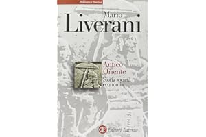 Antico Oriente. Storia, società, economia