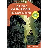 Le livre de la jungle