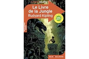 Le Livre de la jungle