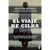 El viaje de Cilka (Novela)