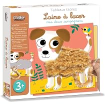 Coffret loisirs créatifs Archives - La fabrique Phildar