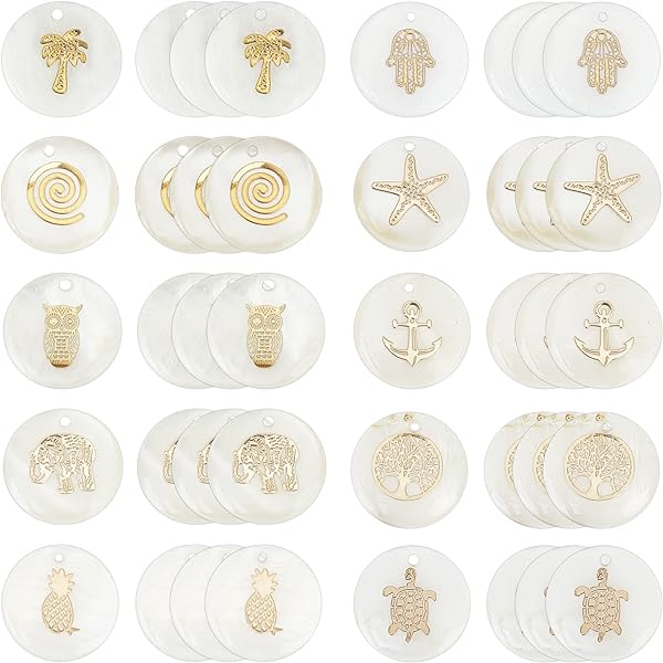 Kettenverlängerung Gold 6,5cm 6er Set - Verlängerungskette Für Schmuck