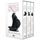 Kara B&uuml;y&uuml;c&uuml; &Uuml;&ccedil;lemesi (3 Kitap Kutulu &Ouml;zel Set)