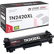 GPC Iage Copatibili Cartucce Di Toner Sostituzione Per Brother TN2220 - Foto 8