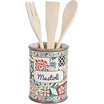 Tazza Da Tè Baroni Home In Ceramica Colorata Con Filtro In Acciaio - Ideale Per Tisane E Momenti Relax - Foto 7