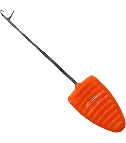 5 Planches De Stoppers De Pêche à La Carpe - 48 Pièces Par Planche, Forme En V