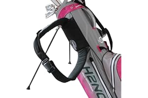 Sun Mountain Zero-G Ceinture Sac de Golf réglable