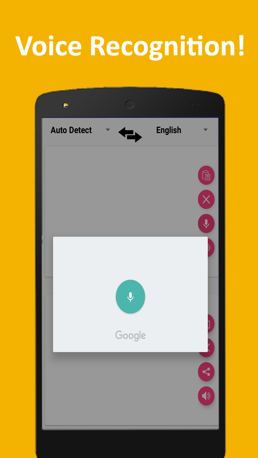Multi Language Translator Free Amazon.de Apps für Android