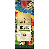 Jacobs Origins Brazil & Colombia Filtre Kahve 200 gr