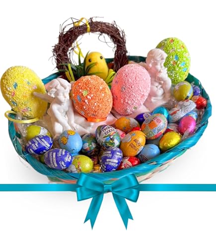 Uovo di pasqua cry babies scatola a sorpresa piena di regali inaspettati 88191IM