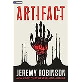 Artifact: A Sci-Fi Thriller