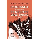 L'ODISSEA raccontata da Penelope, Circe, Calipso e le altre