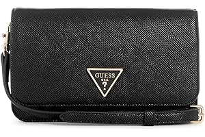 GUESS Torba Kobiety Noelle Xbody Flap Organizer (1 w zestawie)