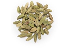 NATCO FOODS Natco Cardamoms Green 50g