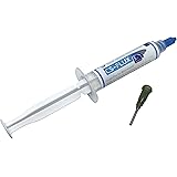 CS-FLUX reballing Low viscosity Halogen-free liquid flux for BGA component rework reflow 5g Ideal for VGA GPU repairs