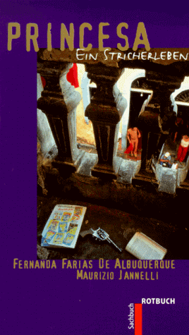 Princesa: Ein Stricherleben