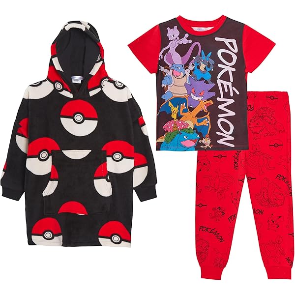 Pigiama Bambina Scooby-Doo - Camicia Notte Manica Corta Floreale, 100% Poliestere, Taglie 2-10 Anni