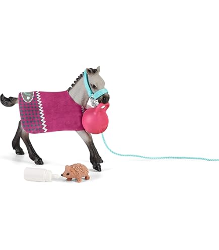 Lot chevaux Schleich - Jeux & Jouets