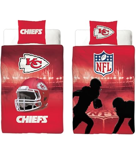 NFL, biancheria da letto Seattle Seahawks, 135 x 200 cm + 80 x 80