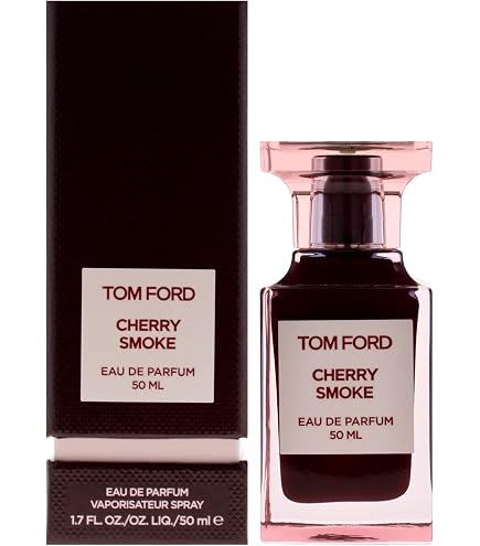 TOM FORD, Electric Cherry Eau De Parfum Unisex Fragrance 30 ml