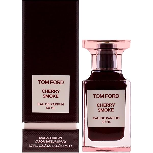 TOM FORD, Electric Cherry Eau de Parfum Mixed 30ml : Amazon