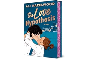 The Love Hypothesis : Collector's Edition