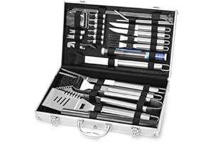 HUIFOO Barbecue Accessories Set