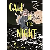 Call of the night (Vol. 6)