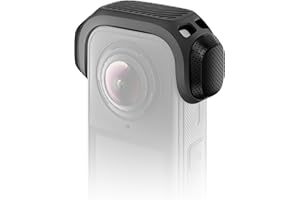 Insta360 X4 Air Cover antivento per microfono