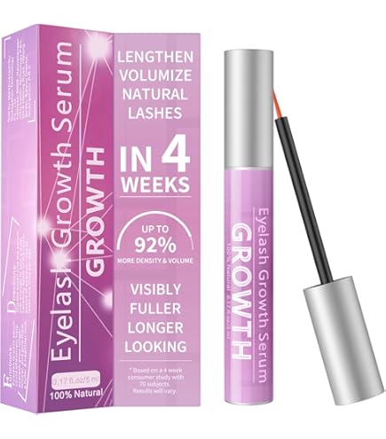 EMAKED / Eyelash Serum: Buy Online at Best Price in UAE - Amazon.ae